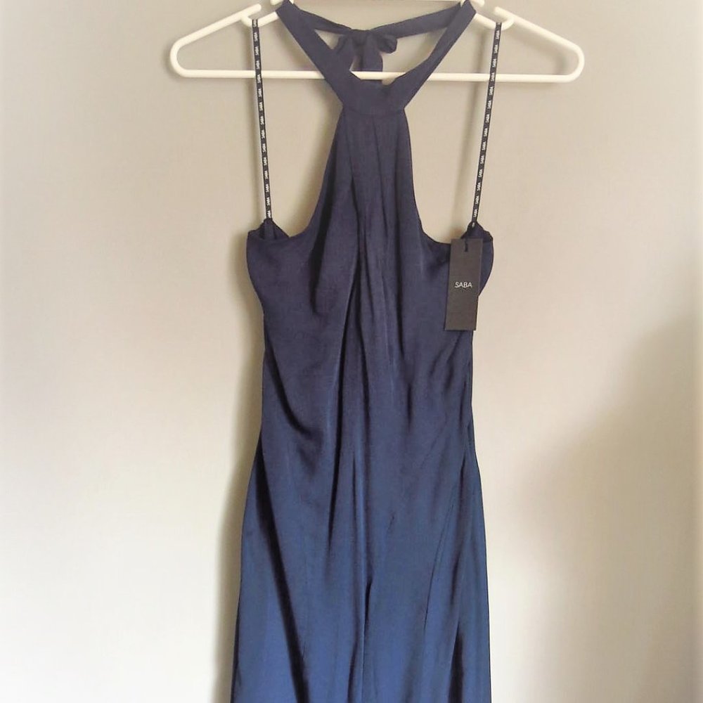 SABA - ISABELLE QUINN - dress - size 6 - new with tags - Picture 2 of 5